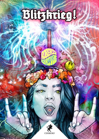 Blitzkrieg! (Hardcover)