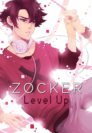 Zocker - Level Up (Paperback)