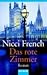 Das rote Zimmer by Nicci French
