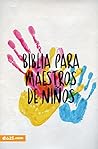 Biblia para maest...