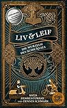 Liv & Leif. Die Wurzeln des Schicksals (German Edition)