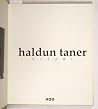 Haldun Taner Kitabı Haldun Taner Kitabı