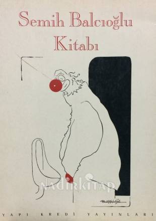 Semih Balcıoğlu Kitabı