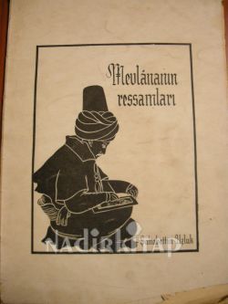 Mevlananın Ressamları
