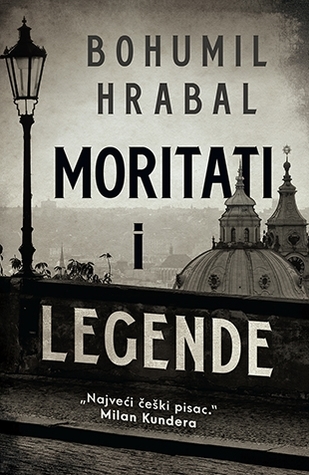 Moritati i legende (Paperback)