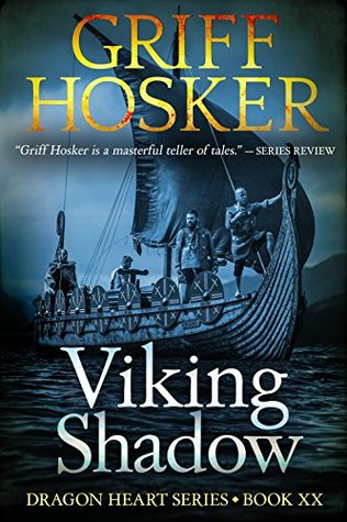 Viking Shadow (Dragon Heart, #20)