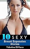 10 Sexy Breast Ex...