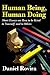 Human Being, Human Doing by Daniel Rovira
