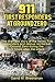 911 First Responders at Ground Zero