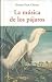 La música de los pájaros