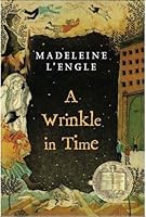 A Wrinkle in Time (Time Quintet, #1)