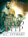 In Too Deep (Adirondack Pack, #4)
