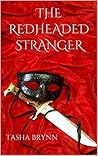 Book cover for The Redheaded Stranger (Scarlet's Book 1)