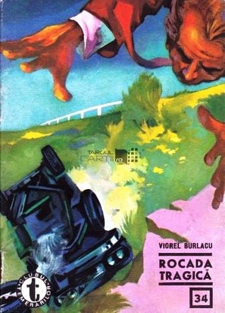 Rocada tragică (Clubul Temerarilor #34)