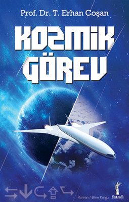 Kozmik Görev (Paperback)