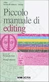 Piccolo manuale d...