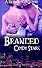 Branded (Retribution, #1)