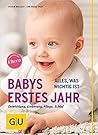 Babys erstes Jahr...