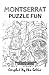 Montserrat Puzzle Fun - Exp...