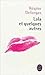 Lola Et Quelques Autres (French Edition)