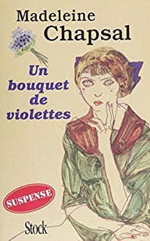 Un bouquet de violettes (Paperback)