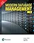 Modern Database Management by Pearson