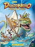 Dragonero Adventures n. 6: L'isola del Kraken