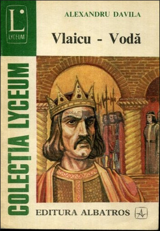 Vlaicu-Vodă și alte scrieri despre teatru