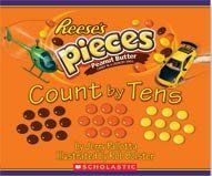 Reese's Pieces Count by Tens