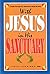 With Jesus in His Sanctuary by Leslie Hardinge