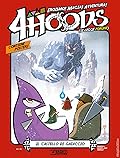 4HOODS n. 1: Il castello di ghiaccio