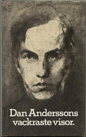 Dan Anderssons vackraste visor (Paperback)