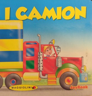 I camion
