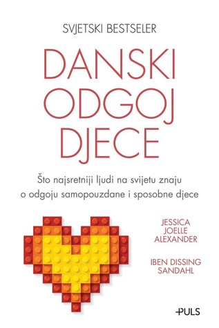 Danski odgoj djece