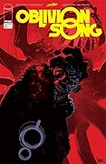 Oblivion Song #3