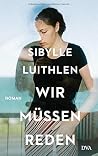 Wir müssen reden Wir müssen reden