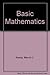 Basic Mathematics