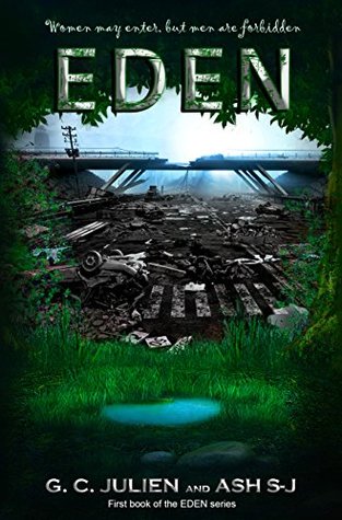 Eden (ebook)