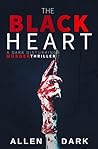 The Black Heart by Allen  Dark