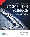 Computer Science by J. Glenn Brookshear