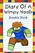 Diary Of A Wimpy Noob: Zombie Rush