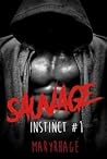 Sauvage (Instinct #1)