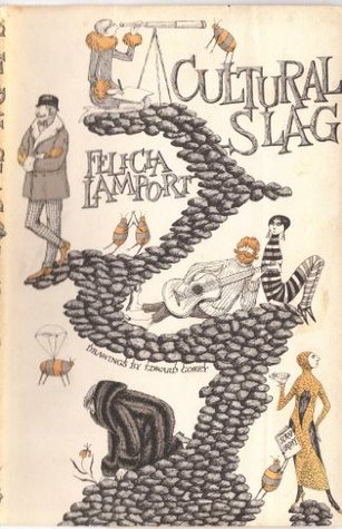 Cultural slag (Hardcover)