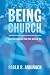 Being Church by Pablo R. Andiñach