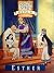 The Animated Stories from the Bible Activity Book: Esther (The Animated Stories from the Bible)