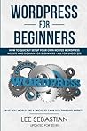 Wordpress For Beg...