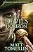 The Devil's Horizon (Devil's Fire, #3)