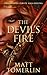 The Devil's Fire (Devil's Fire, #1)