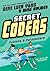 Secret Coders: Potions & Parameters