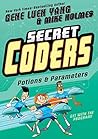 Secret Coders: Po...